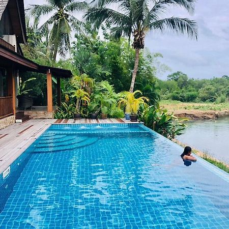 Nanai Resort Salakphet Koh Chang Zewnętrze zdjęcie