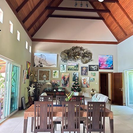 Nanai Resort Salakphet Koh Chang Zewnętrze zdjęcie
