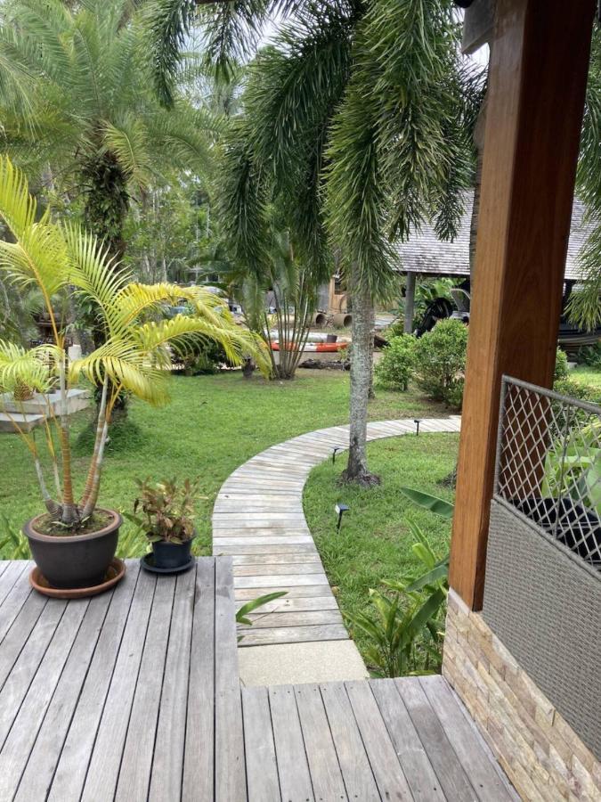Nanai Resort Salakphet Koh Chang Zewnętrze zdjęcie