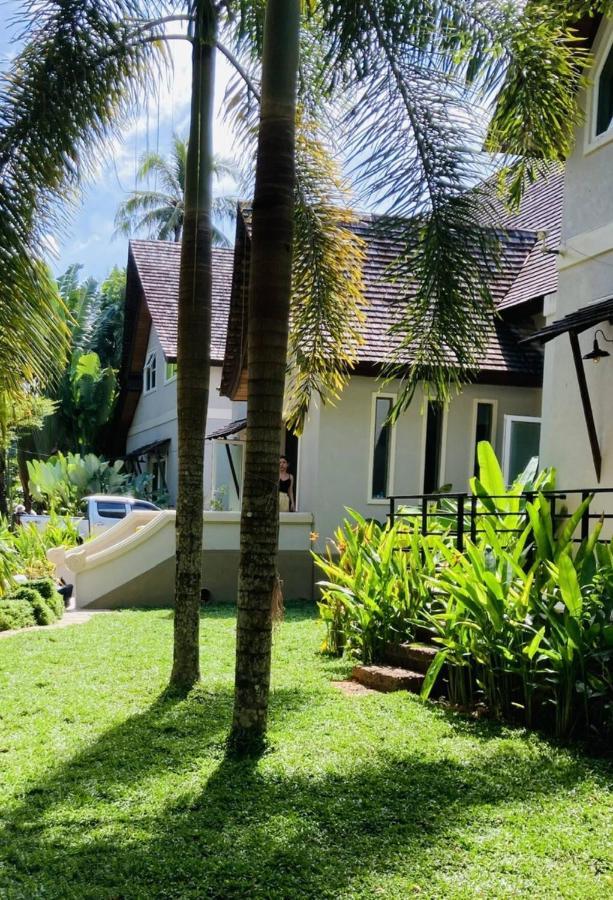 Nanai Resort Salakphet Koh Chang Zewnętrze zdjęcie