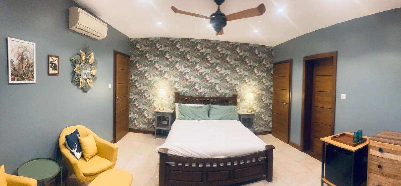 Nanai Resort Salakphet Koh Chang Zewnętrze zdjęcie