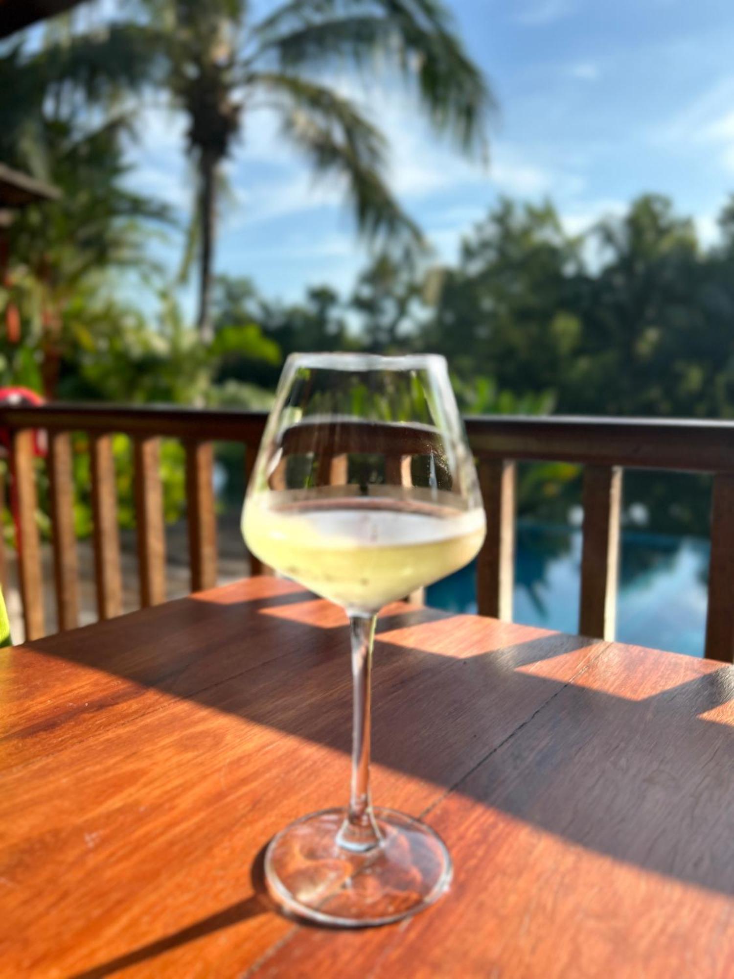 Nanai Resort Salakphet Koh Chang Zewnętrze zdjęcie