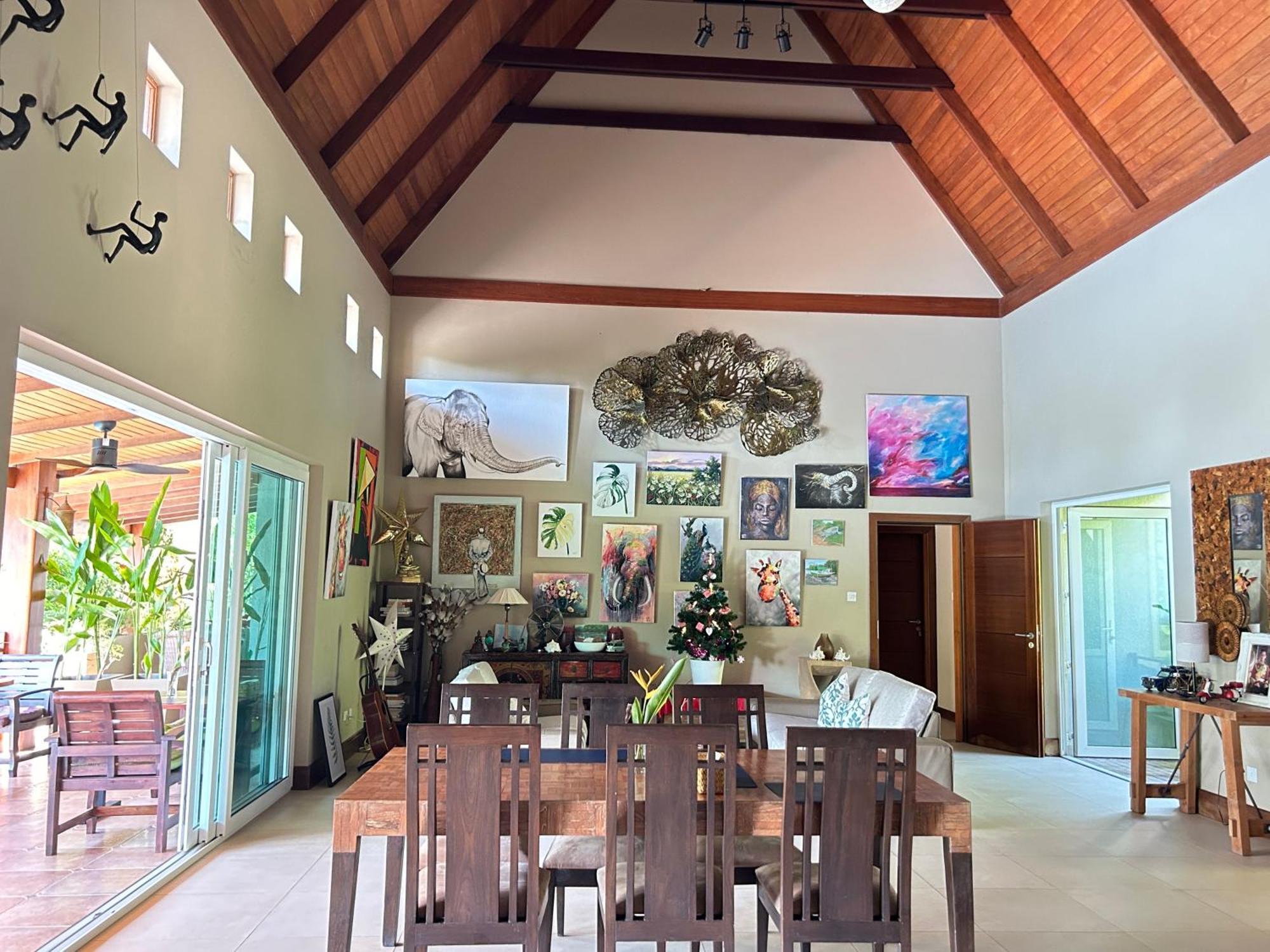 Nanai Resort Salakphet Koh Chang Zewnętrze zdjęcie