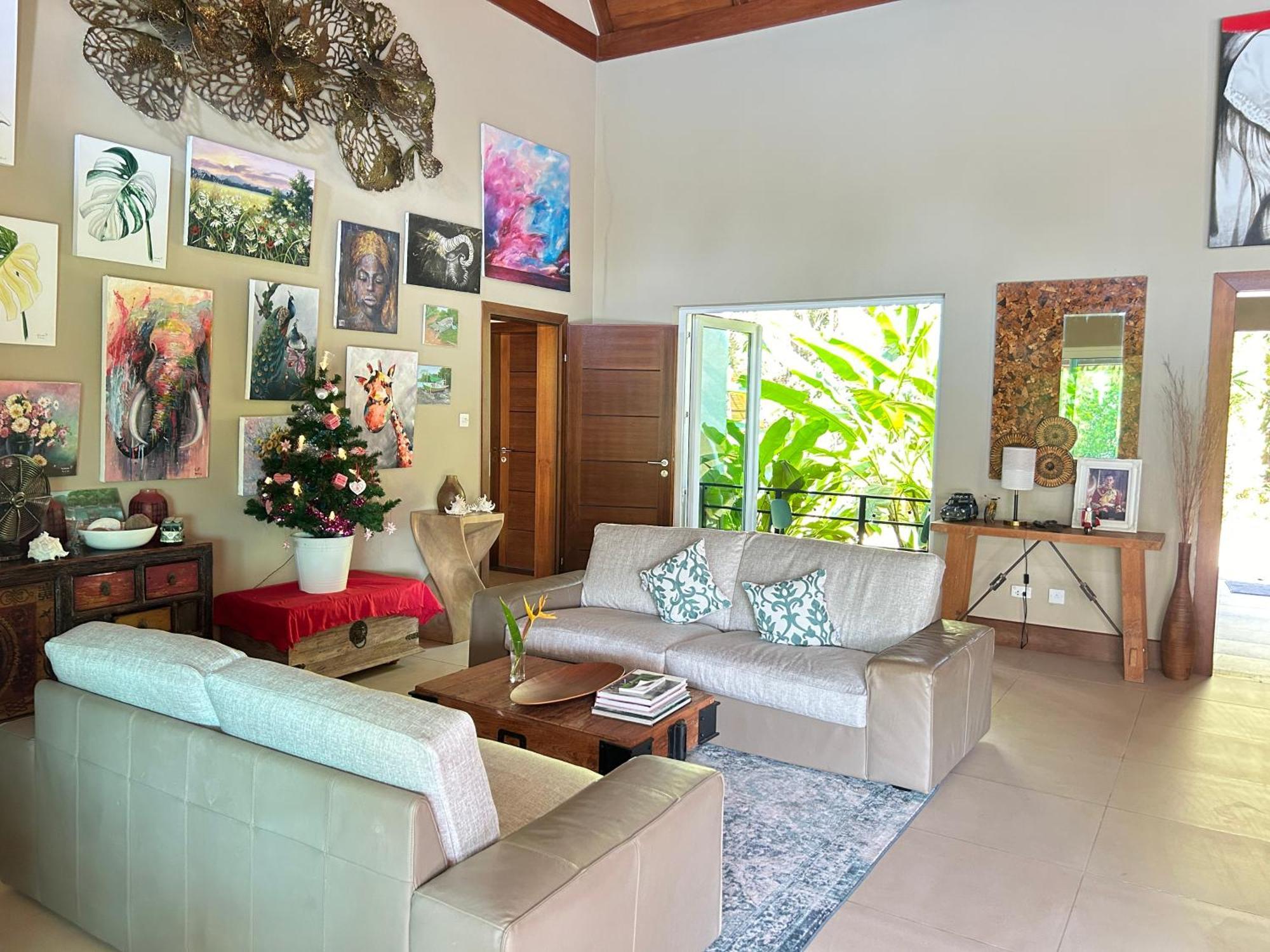 Nanai Resort Salakphet Koh Chang Zewnętrze zdjęcie