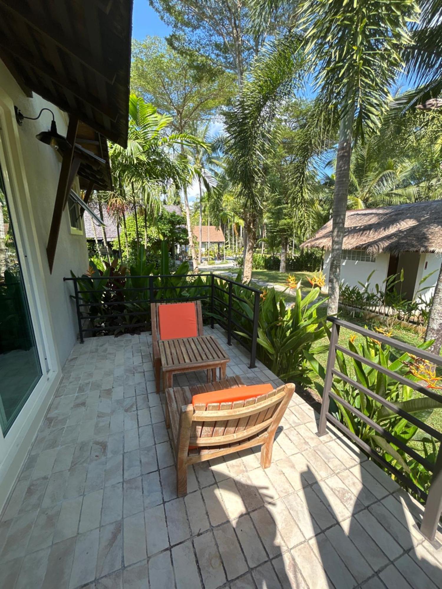 Nanai Resort Salakphet Koh Chang Zewnętrze zdjęcie