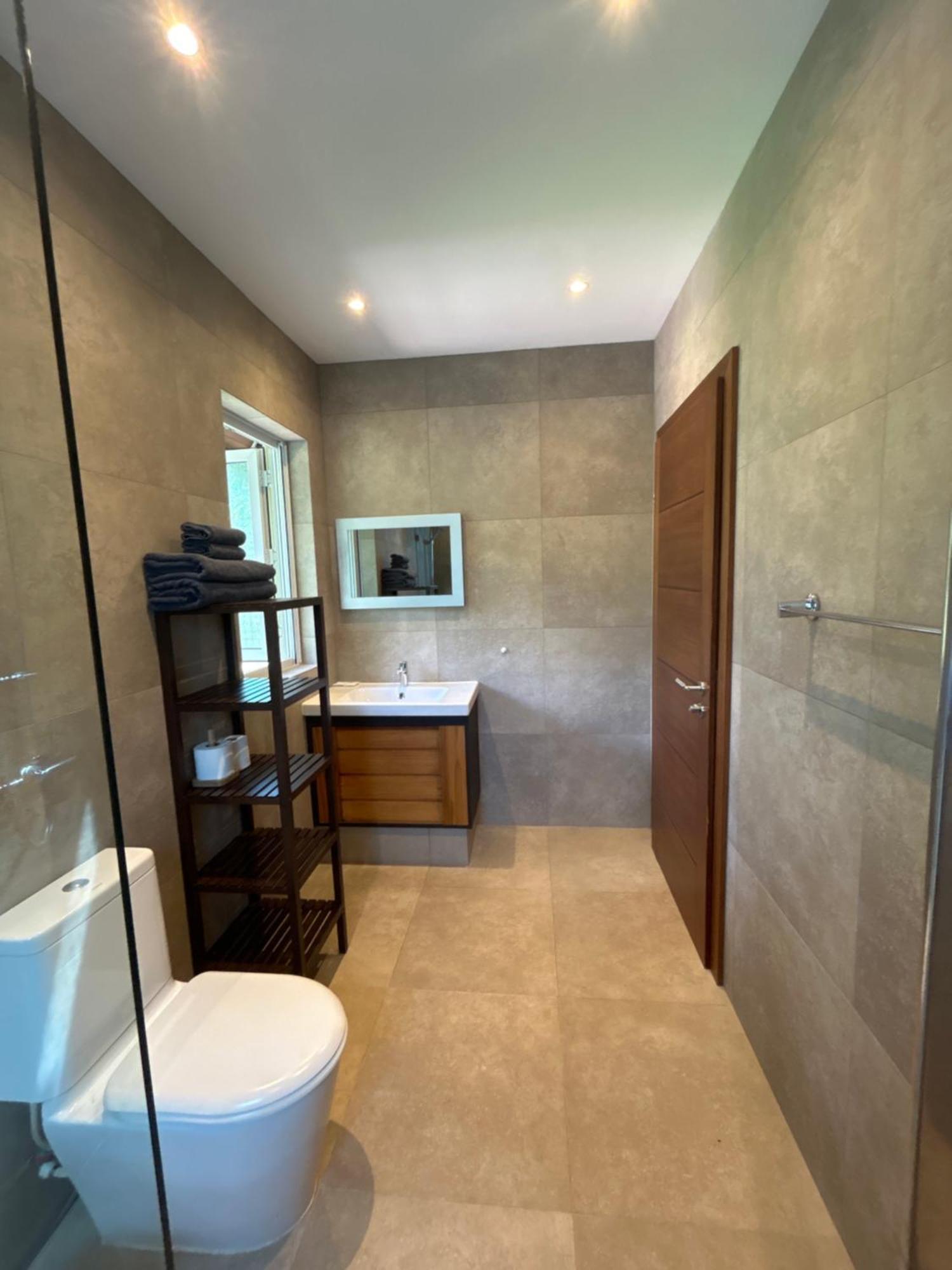 Nanai Resort Salakphet Koh Chang Zewnętrze zdjęcie