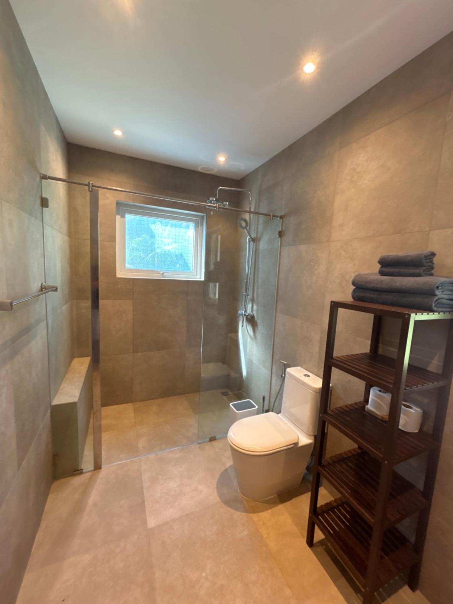 Nanai Resort Salakphet Koh Chang Zewnętrze zdjęcie
