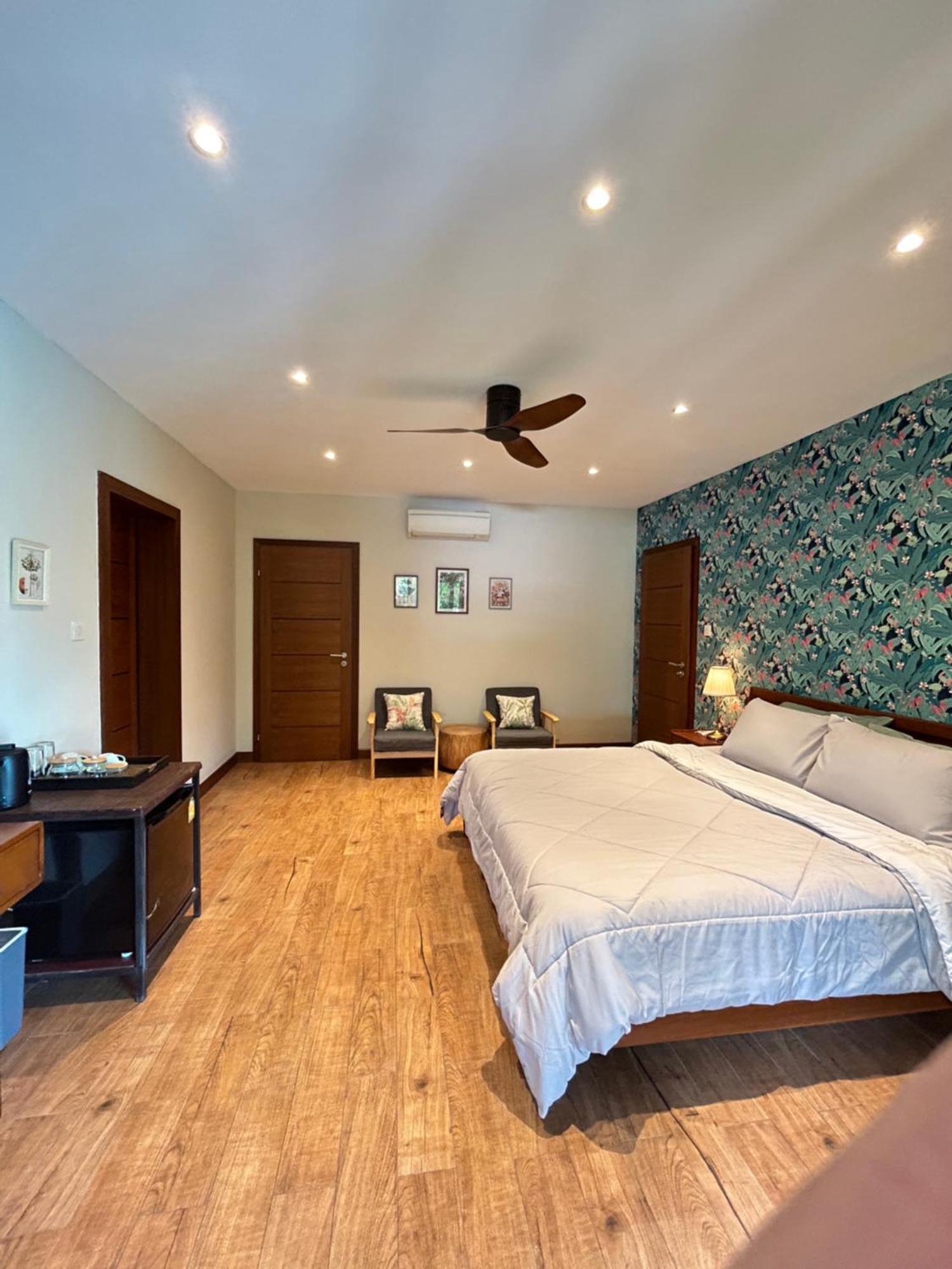 Nanai Resort Salakphet Koh Chang Zewnętrze zdjęcie