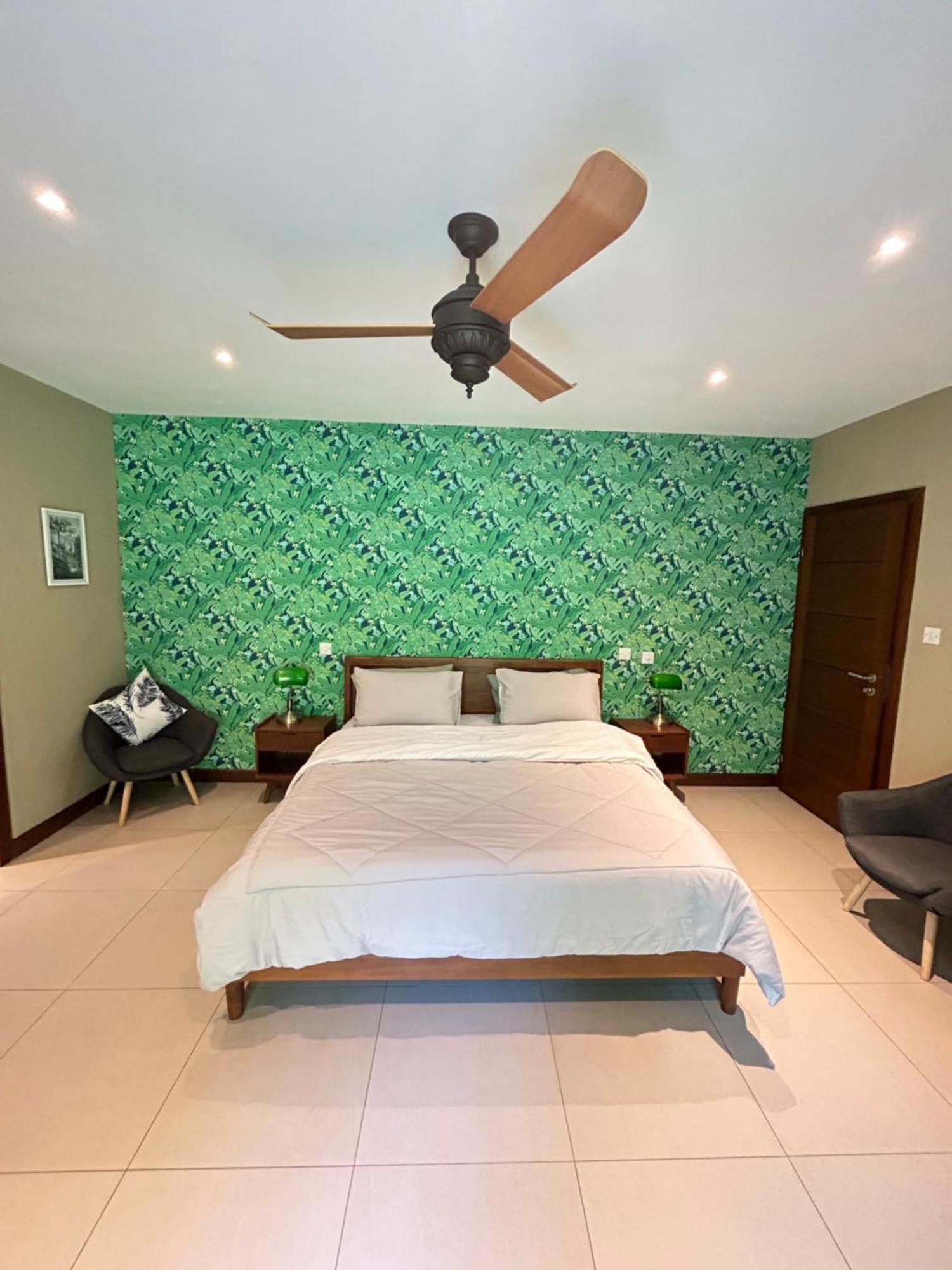 Nanai Resort Salakphet Koh Chang Zewnętrze zdjęcie