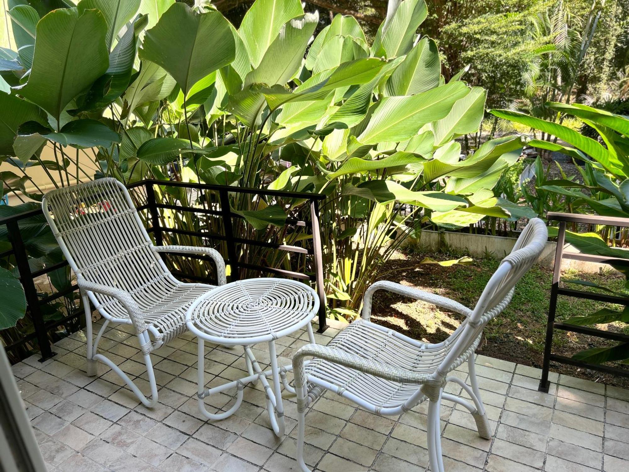 Nanai Resort Salakphet Koh Chang Zewnętrze zdjęcie
