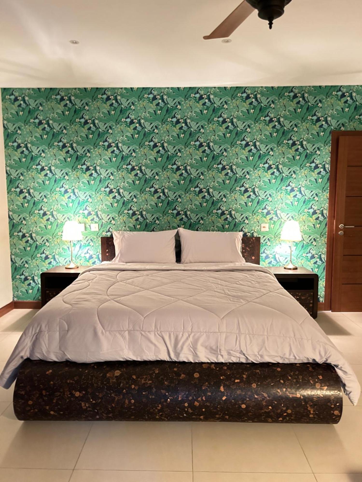 Nanai Resort Salakphet Koh Chang Zewnętrze zdjęcie