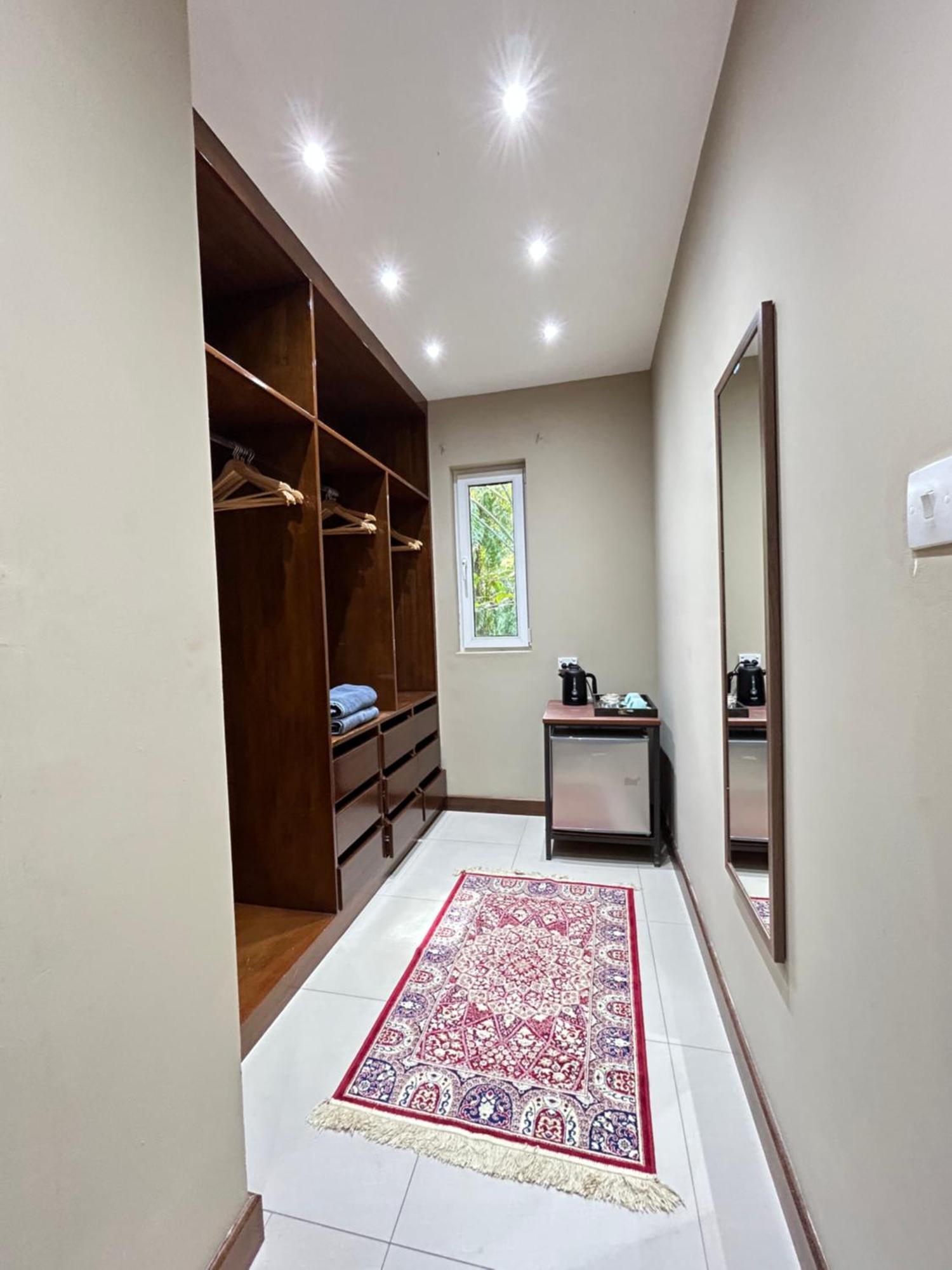 Nanai Resort Salakphet Koh Chang Zewnętrze zdjęcie