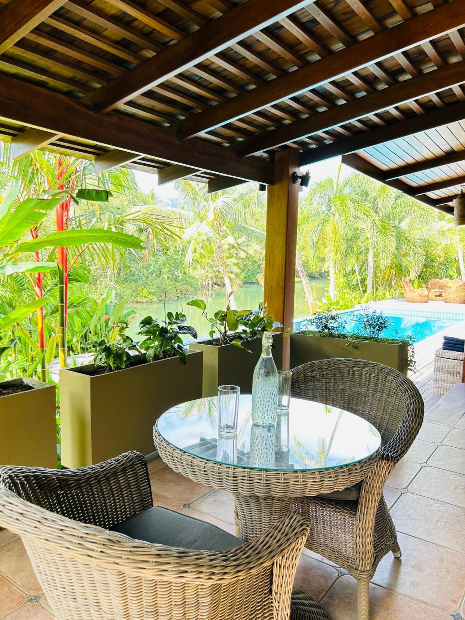 Nanai Resort Salakphet Koh Chang Zewnętrze zdjęcie