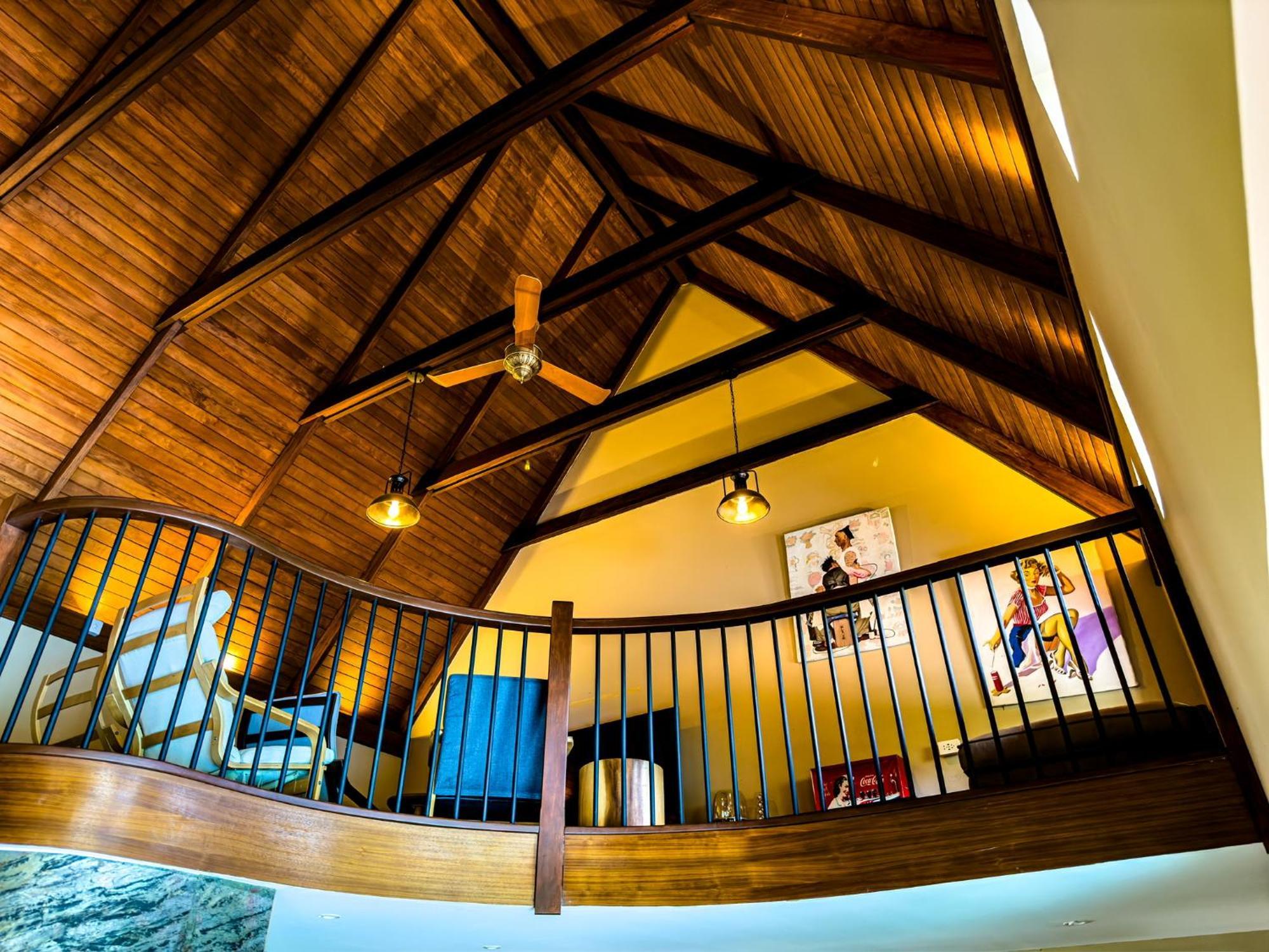 Nanai Resort Salakphet Koh Chang Zewnętrze zdjęcie