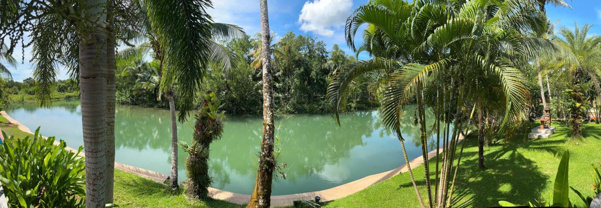 Nanai Resort Salakphet Koh Chang Zewnętrze zdjęcie