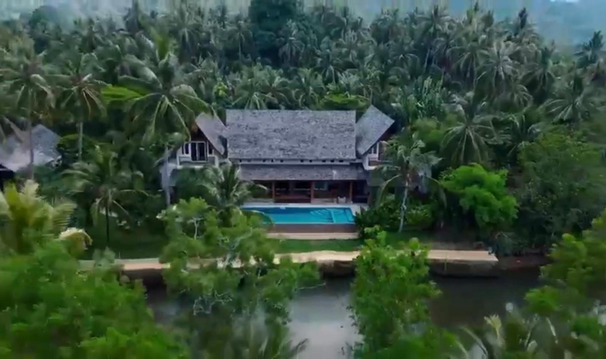 Nanai Resort Salakphet Koh Chang Zewnętrze zdjęcie